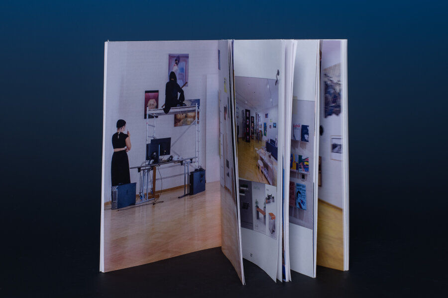 Aktuálně - Průřez brněnskou Střední školou umění a designu